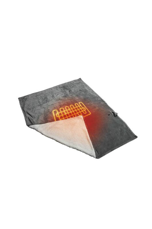EastCamp Heated Blanket