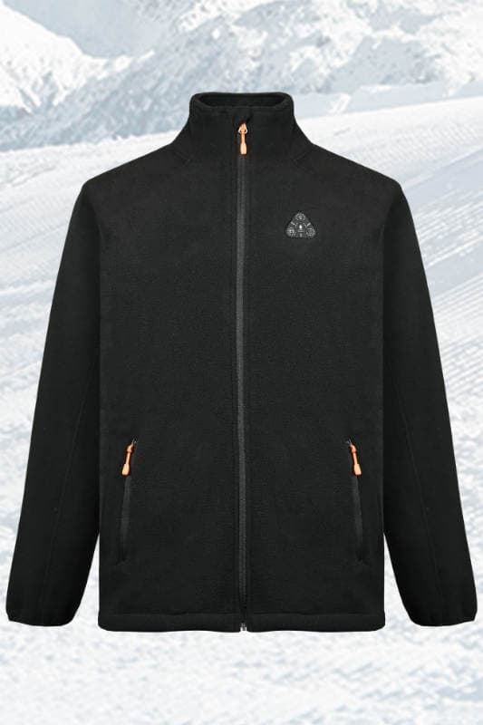 EastCamp Heated Outdoor Jacket