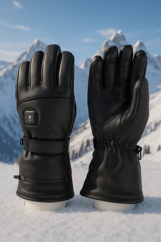 Alpin Leather