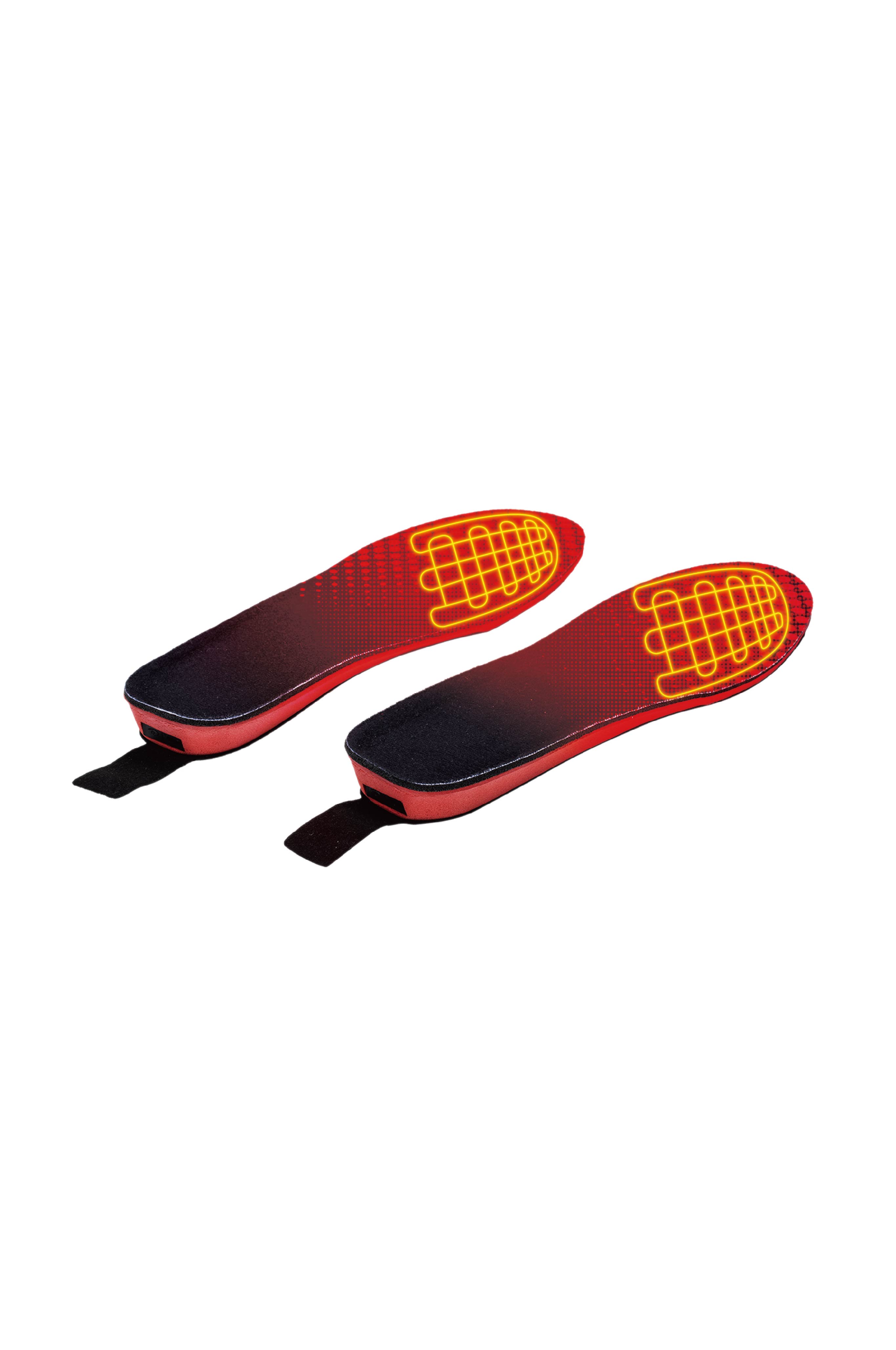 Accessoires chauffants