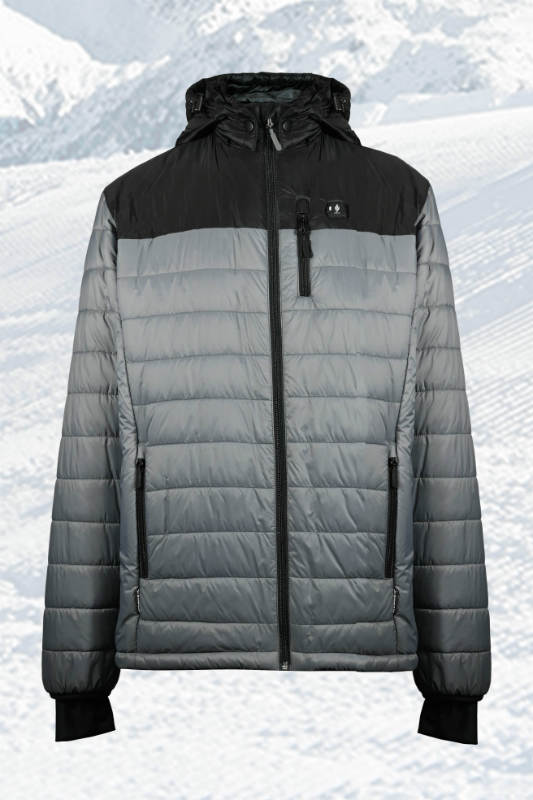 Vêtements chauffants