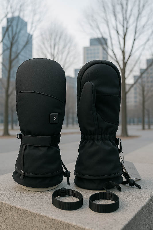 Urban mitten