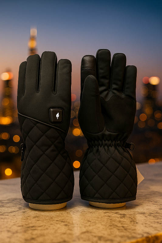 Velvet classic