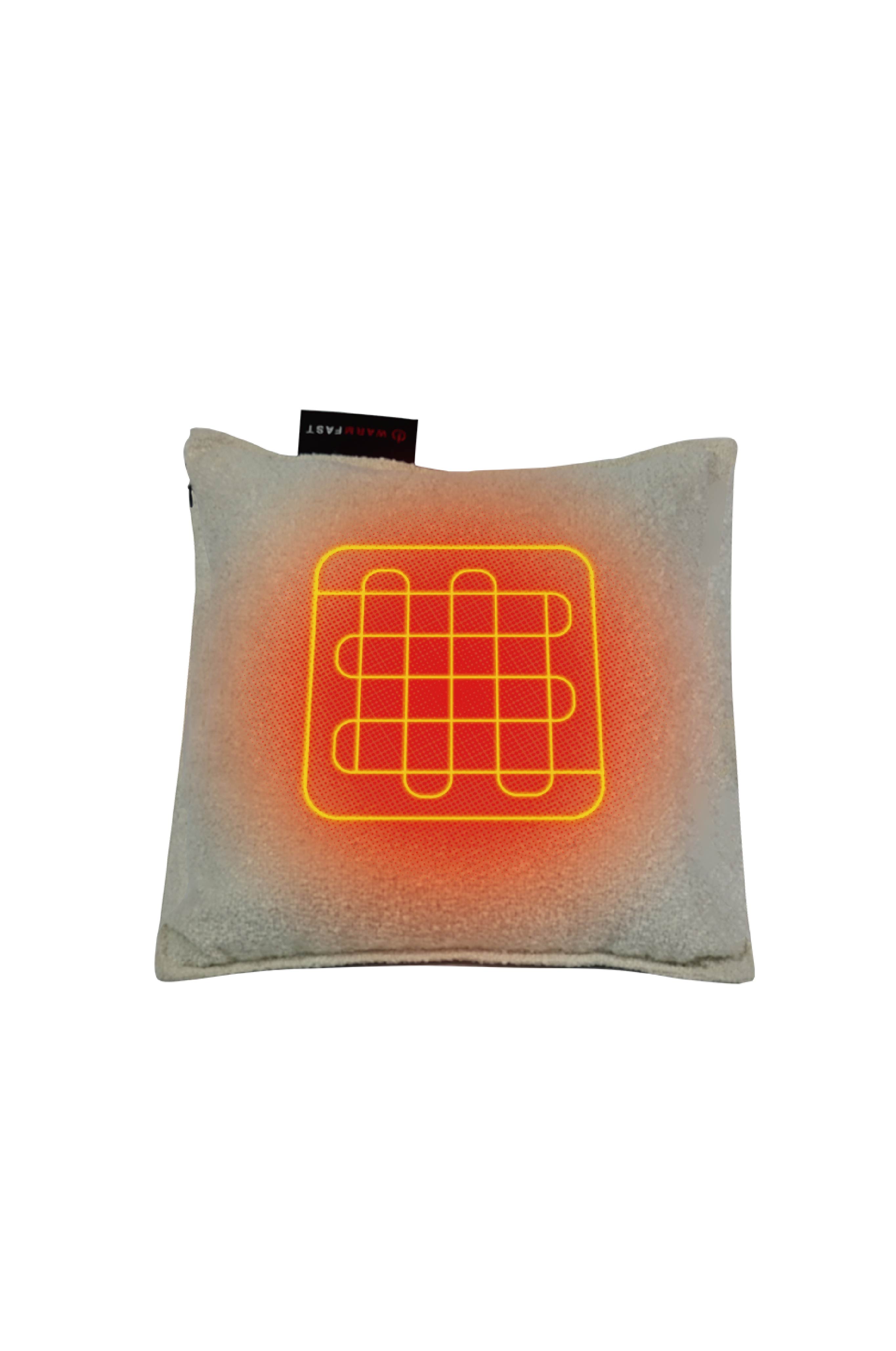 Heated accessories
